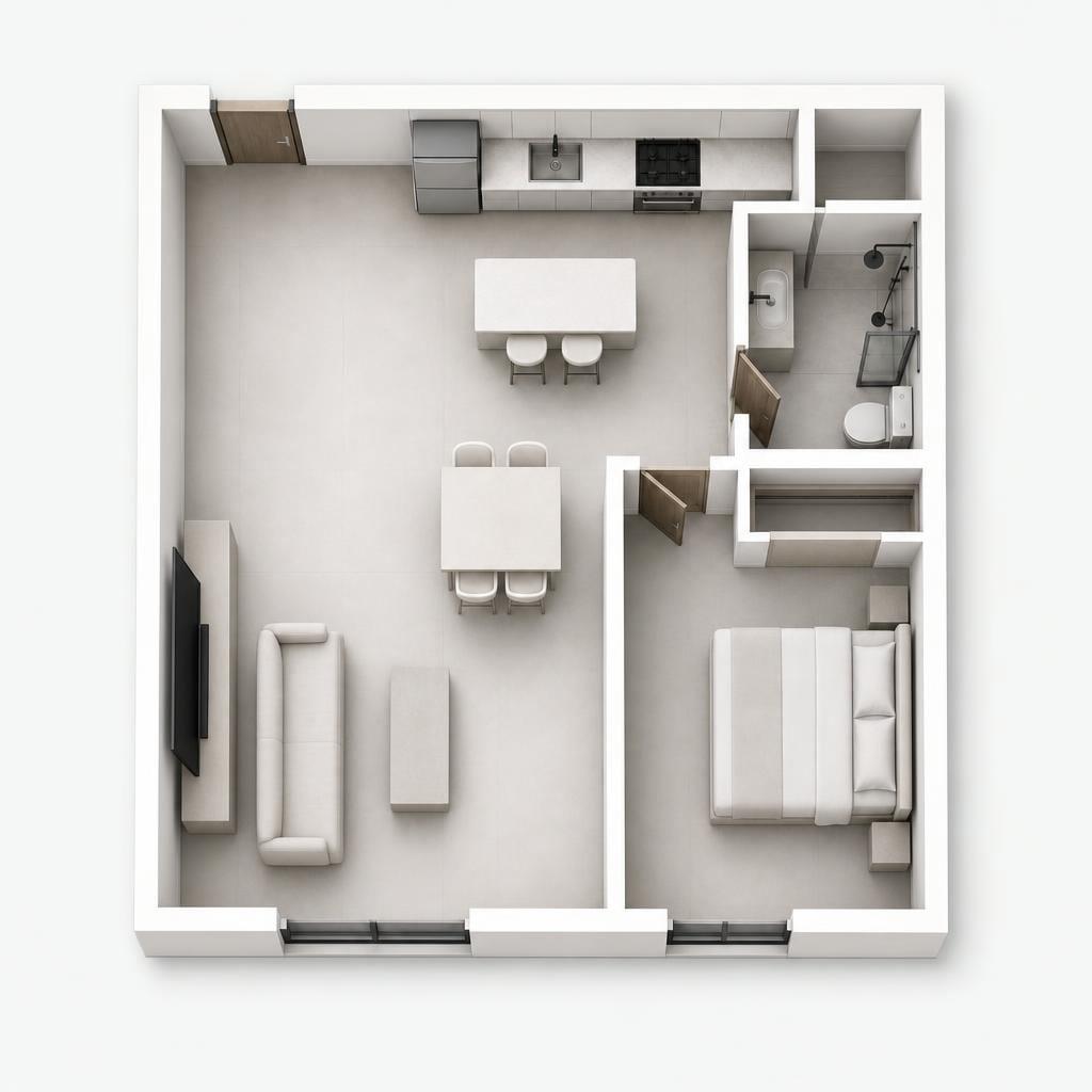 Minimalist