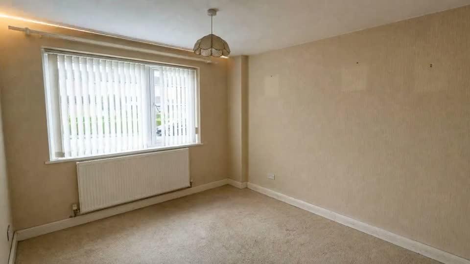 Interior Redesign