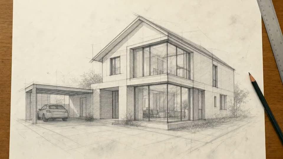 Sketch to Photo