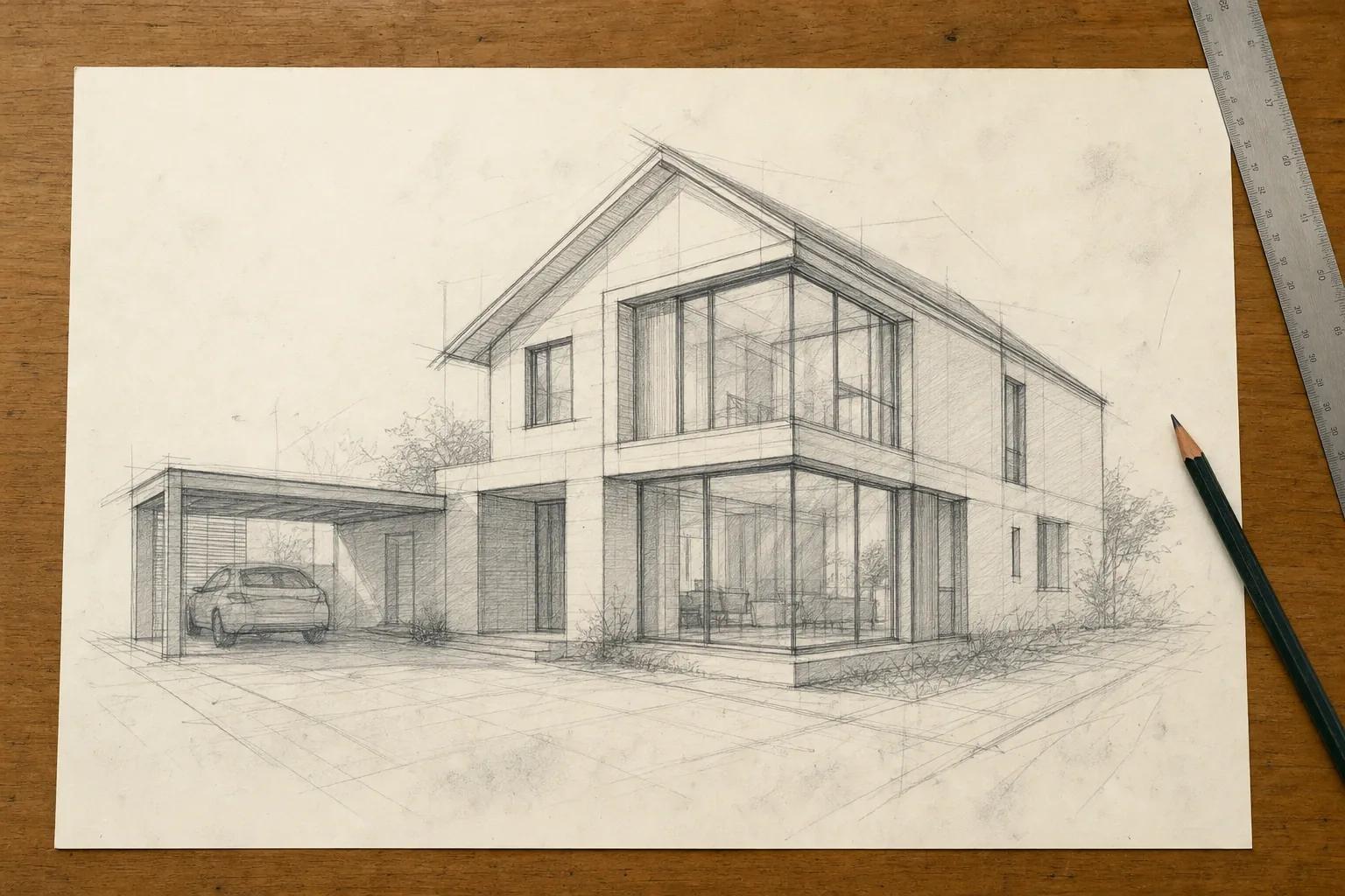 Sketch to Photo — before